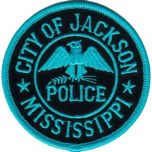 jackson mississippi police chief|jackson police department records.